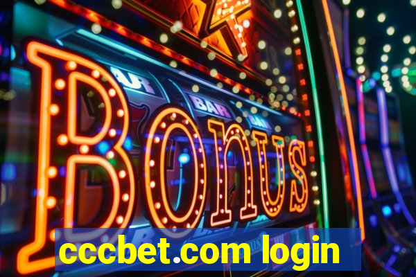 cccbet.com login